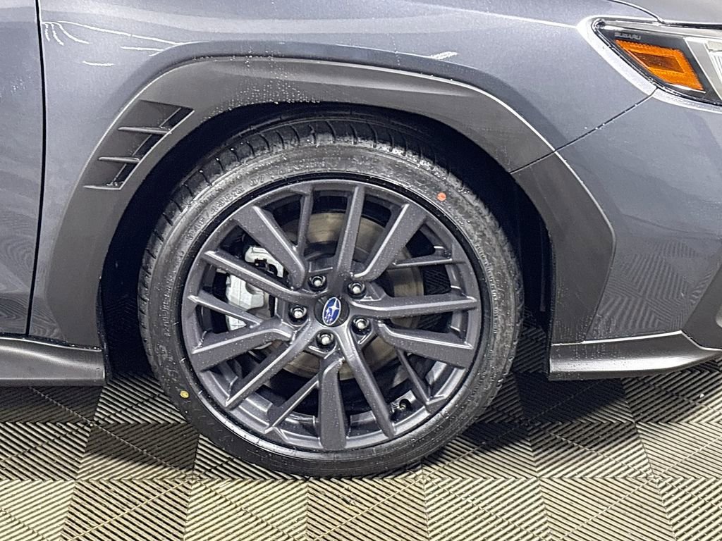 New 2025 Subaru WRX Premium image 22