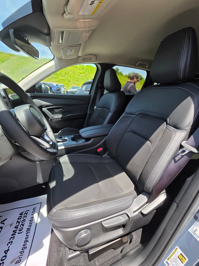 New 2026 MAZDA CX-5 Select AWD/4WD image 16