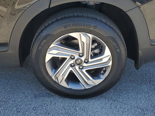 Certified 2023 Hyundai Santa Fe SEL image 8