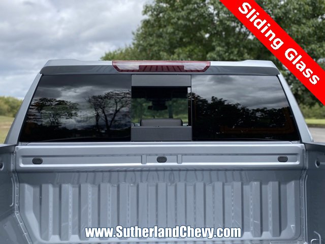 New 2026 Chevrolet Silverado 1500 LT Trail Boss w/ Convenience Package II image 18