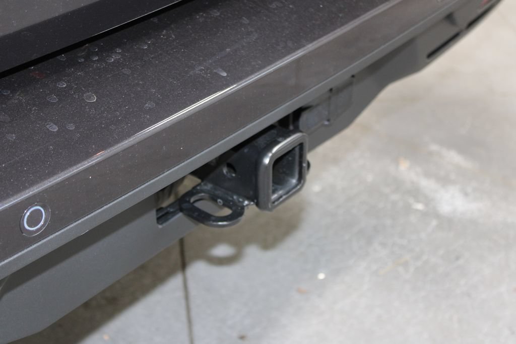 New 2027 Ford Expedition Tremor AWD/4WD image 26