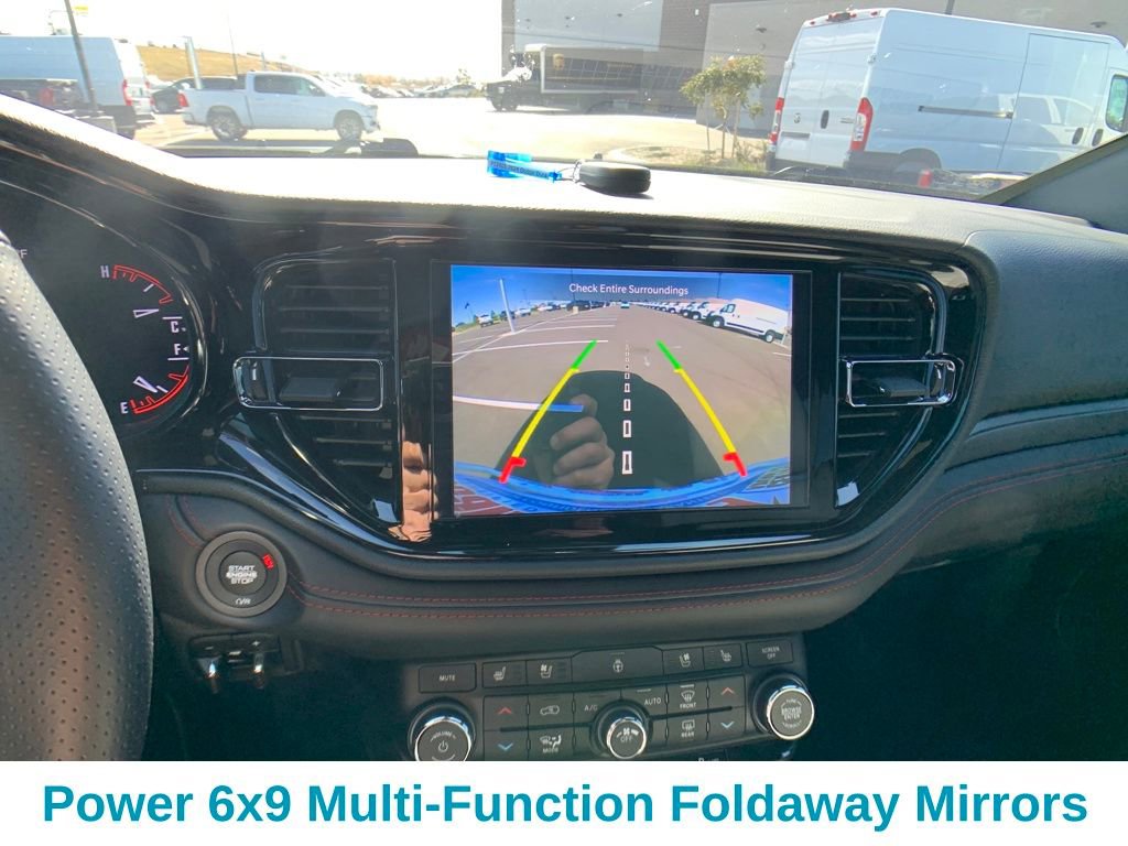 Used 2024 Dodge Durango GT image 22