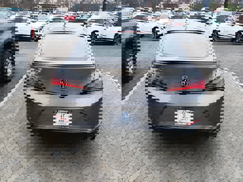 Used 2025 Acura Integra A-Spec image 11