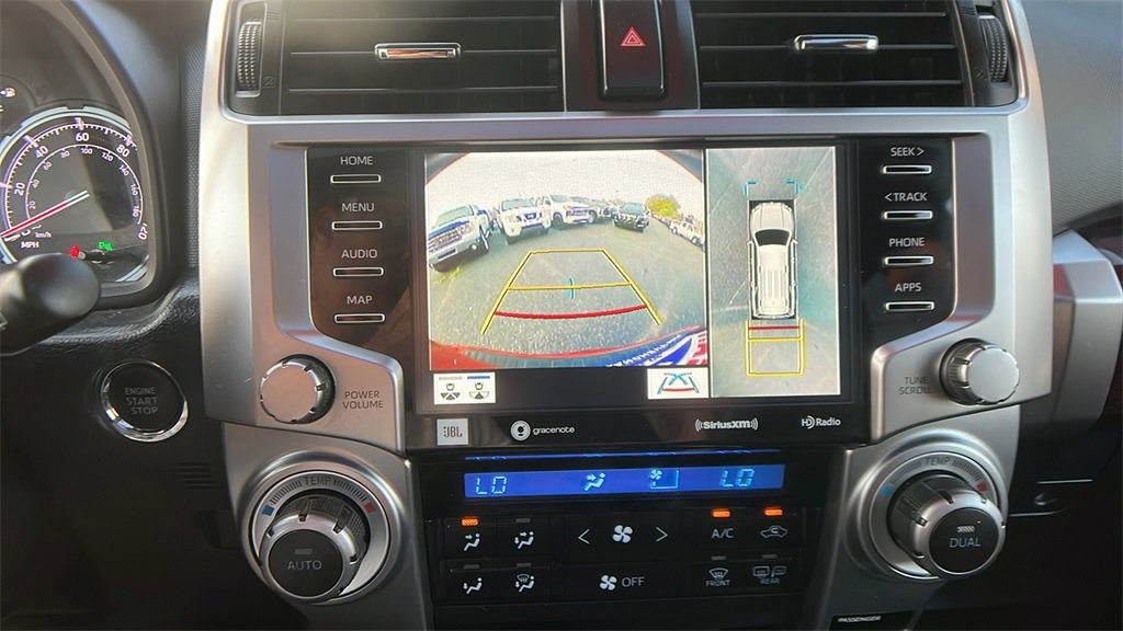Used 2022 Toyota 4Runner Limited image 33