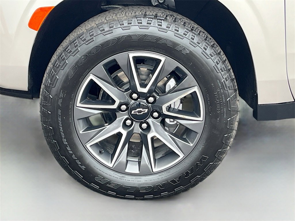 Used 2023 Chevrolet Tahoe Z71 image 35