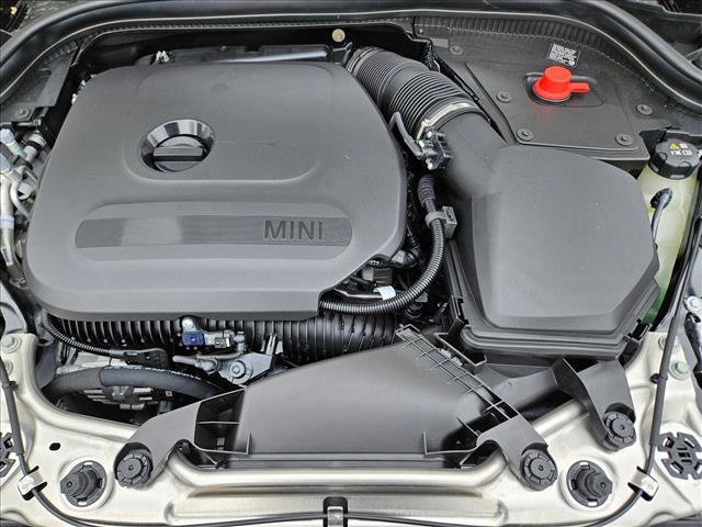Used 2026 MINI Cooper 2-Door Hardtop FWD image 16