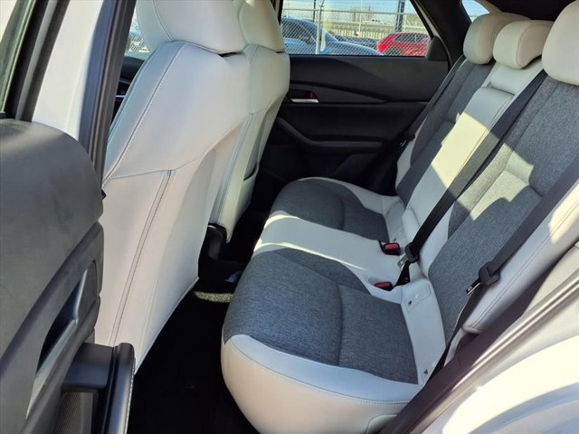 New 2026 MAZDA CX-30 Aire Edition image 6