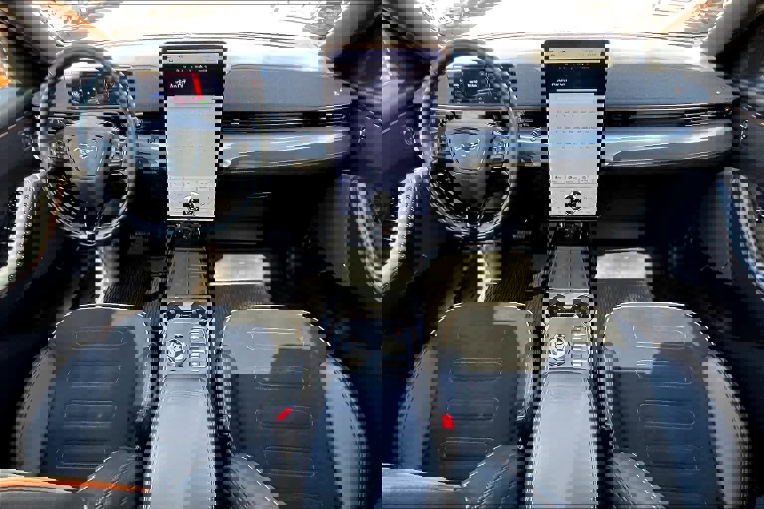 Used 2023 Ford Mustang Mach-E GT image 18