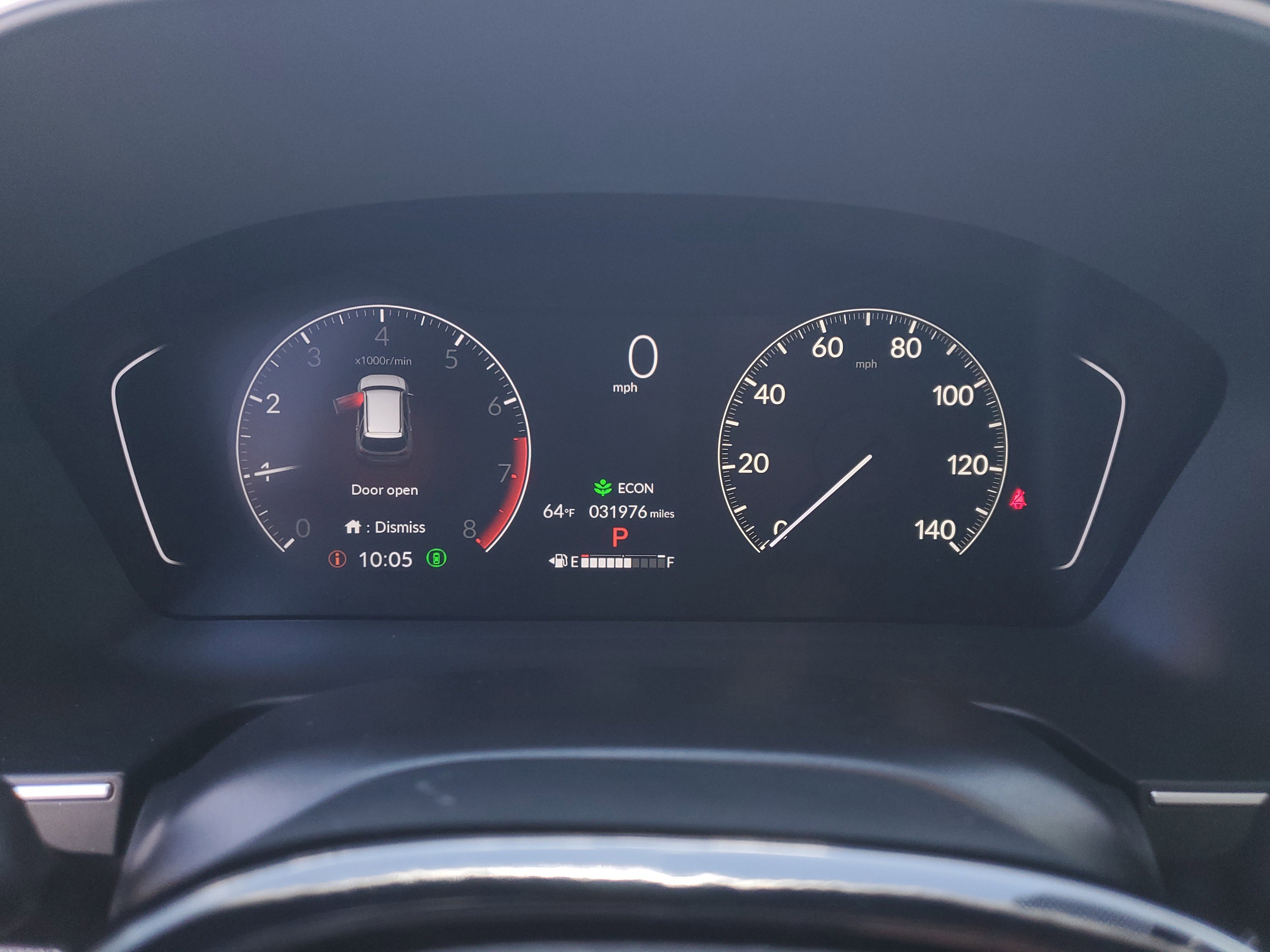 Used 2023 Honda Pilot Sport image 30