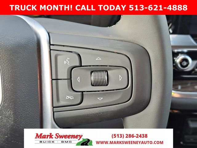 Used 2025 GMC Sierra 1500 Elevation image 20