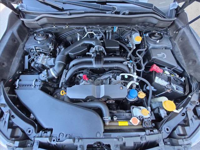 Used 2018 Subaru Forester 2.5i Premium AWD/4WD image 23