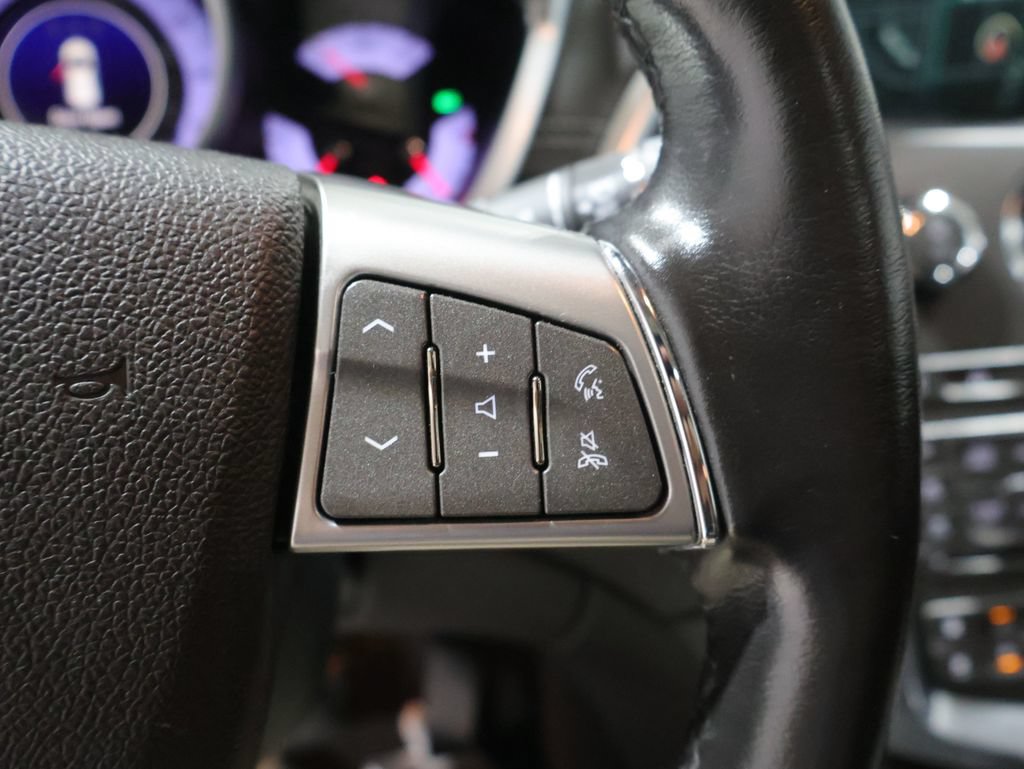 Used 2012 Cadillac SRX Premium AWD/4WD image 33