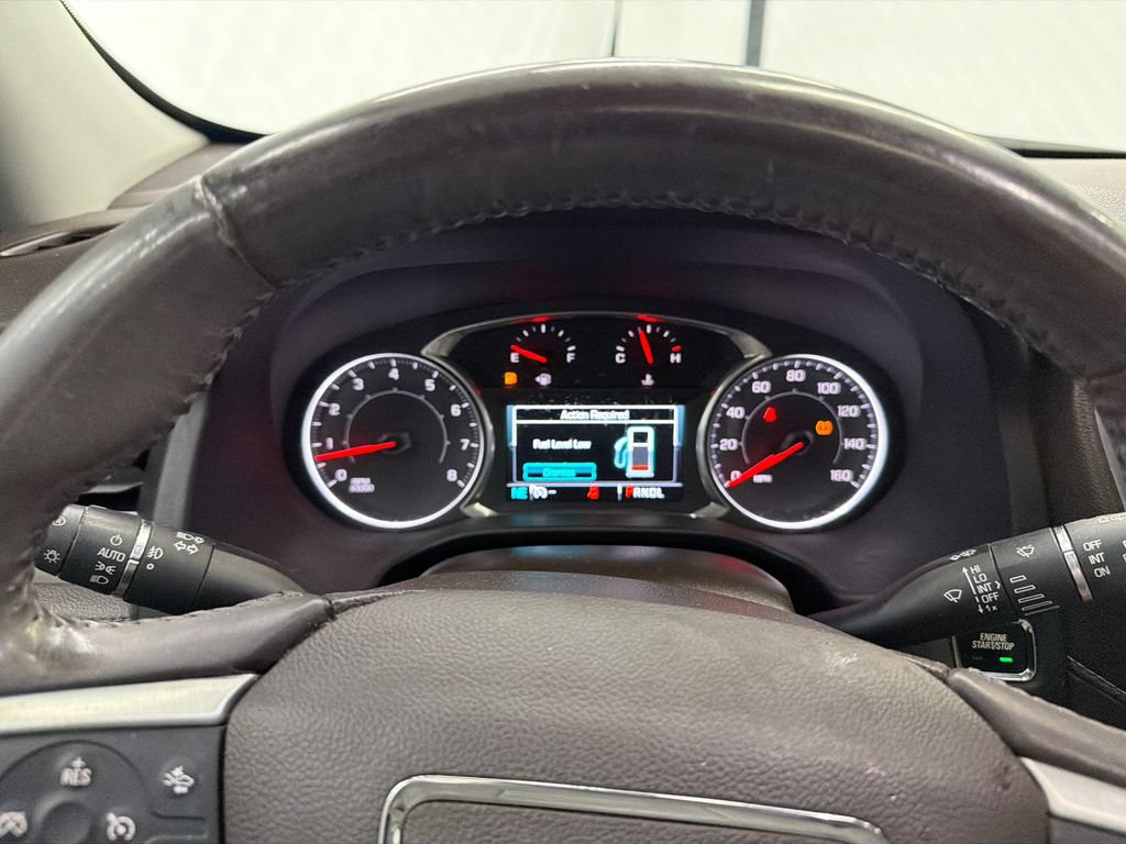 Used 2017 GMC Acadia SLT w/ LPO, Cargo Package FWD image 28
