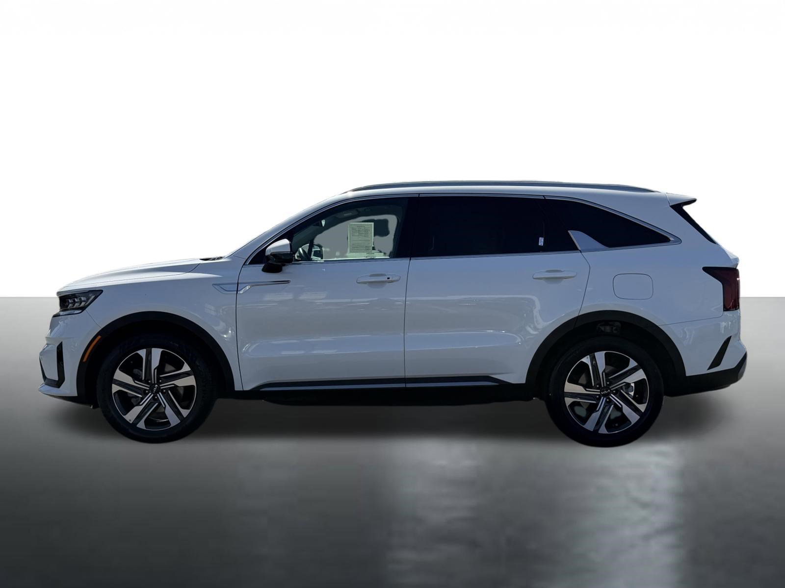 Certified 2024 Kia Sorento SX Prestige AWD/4WD image 5
