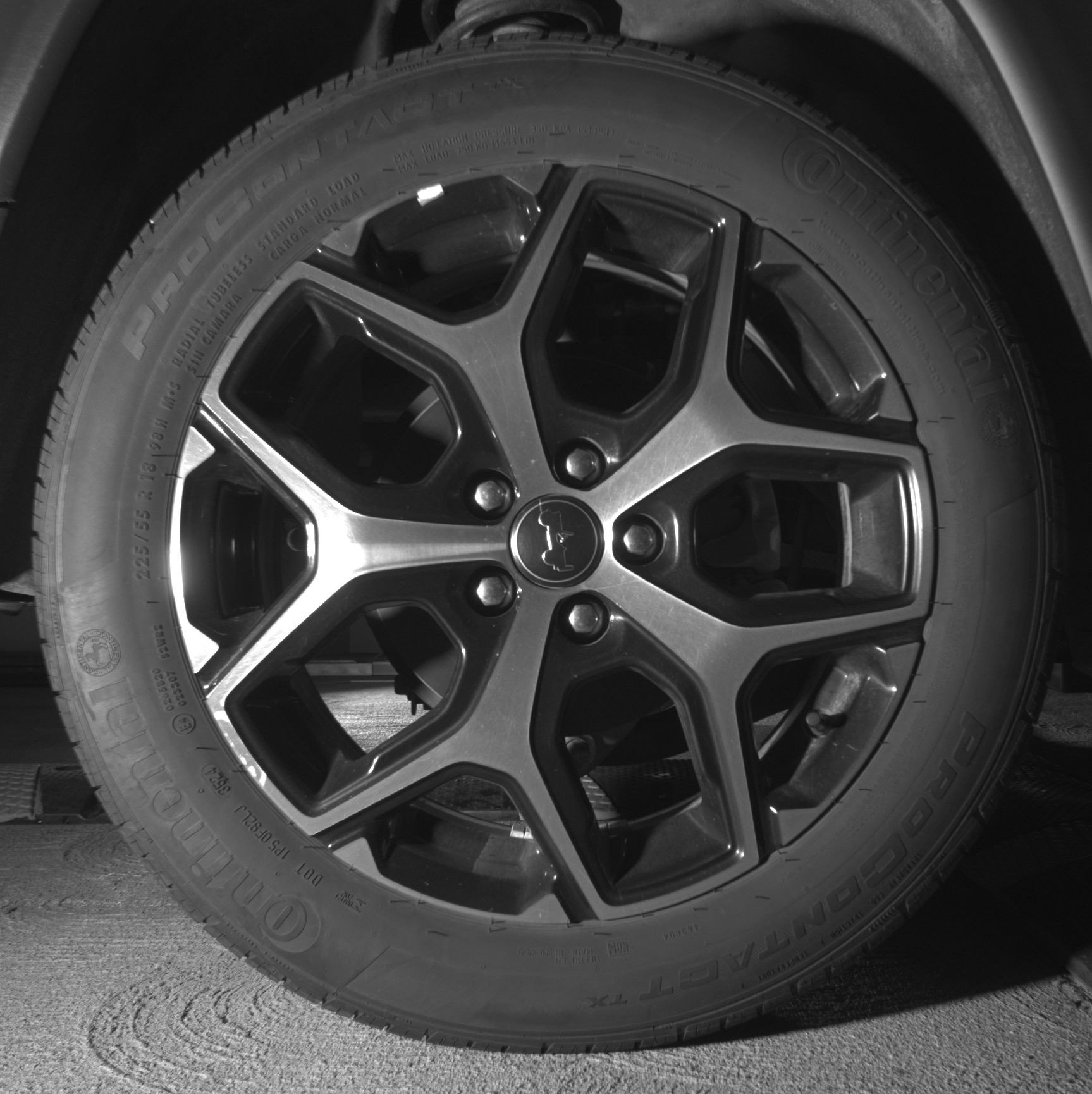 Used 2025 Jeep Compass Limited AWD/4WD image 15