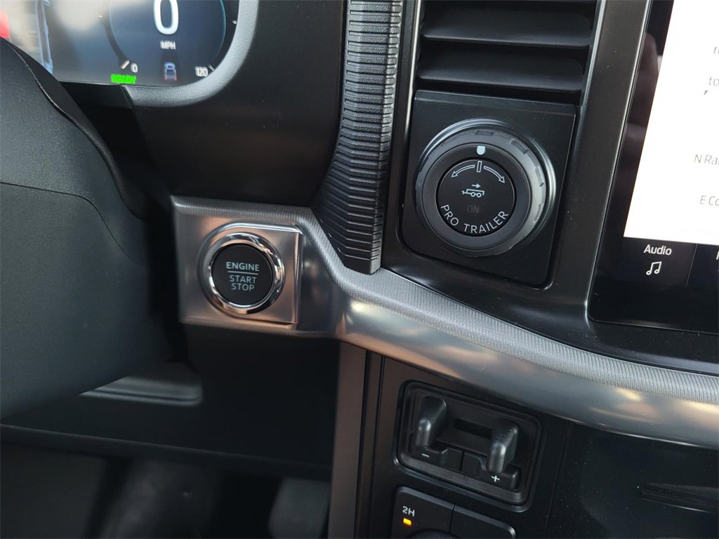 New 2025 Ford F150 Lariat w/ Equipment Group 502A High image 13