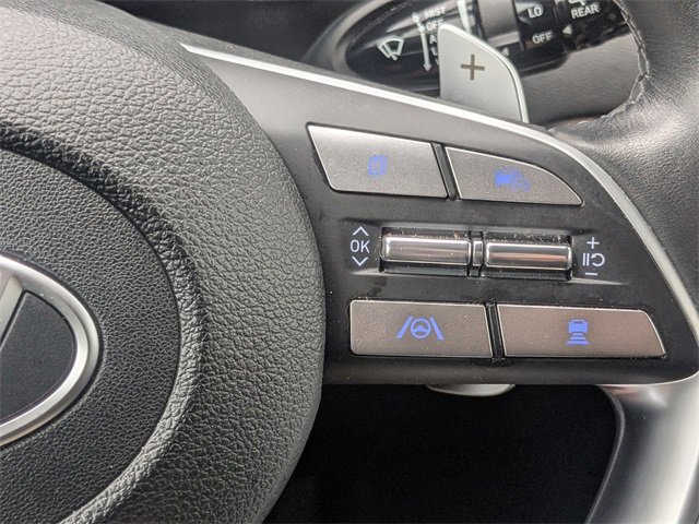 Used 2024 Hyundai Palisade Calligraphy image 29