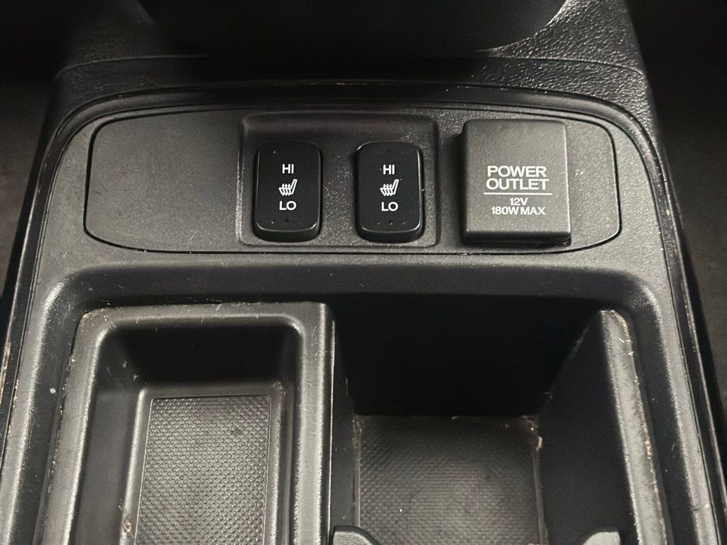 Used 2016 Honda CR-V EX image 19