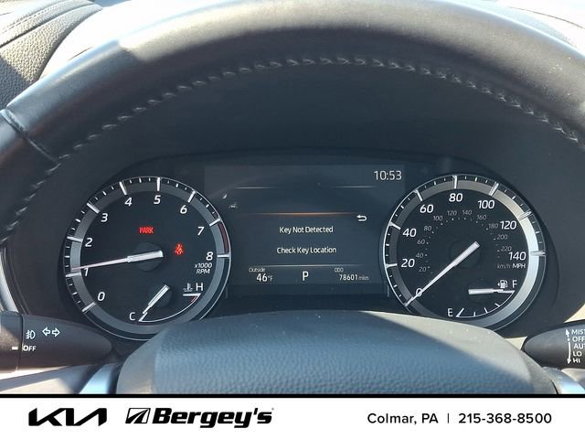 Used 2020 Toyota Highlander Platinum AWD/4WD image 25