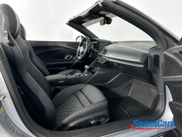 Used 2021 Audi R8 V10 performance AWD/4WD image 18