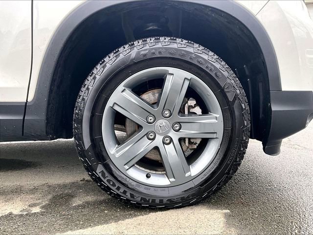 Used 2023 Honda Ridgeline RTL image 9