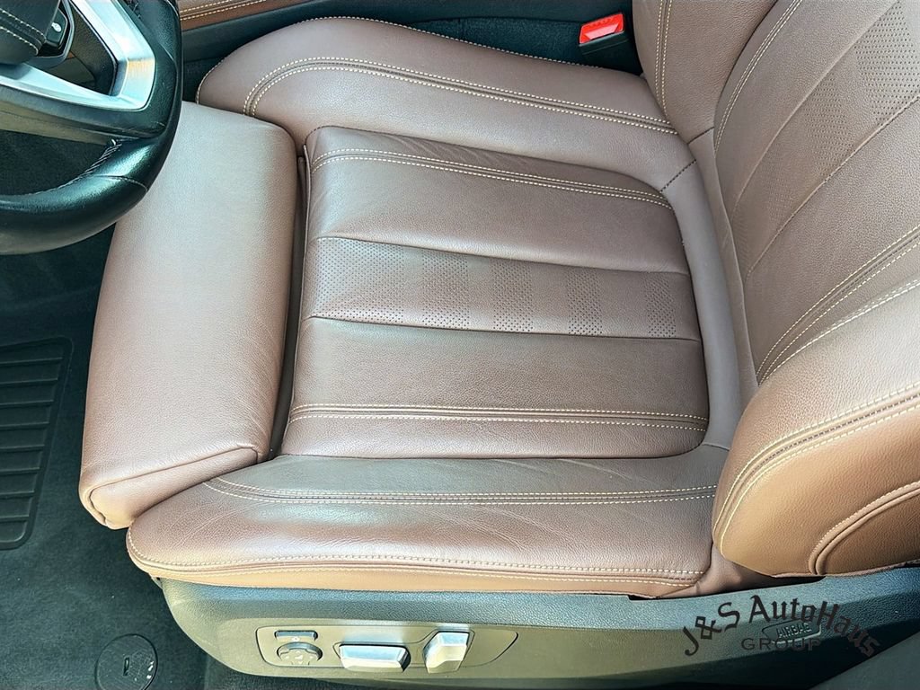 Used 2019 BMW X5 xDrive40i w/ Convenience Package AWD/4WD image 24