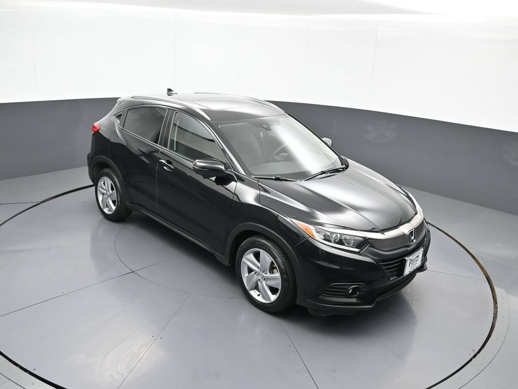 Certified 2020 Honda HR-V EX image 35