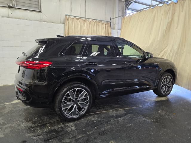 New 2026 Audi Q5 Premium Plus AWD/4WD image 6
