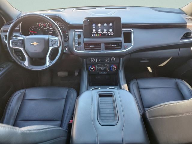 Used 2023 Chevrolet Suburban LS image 9