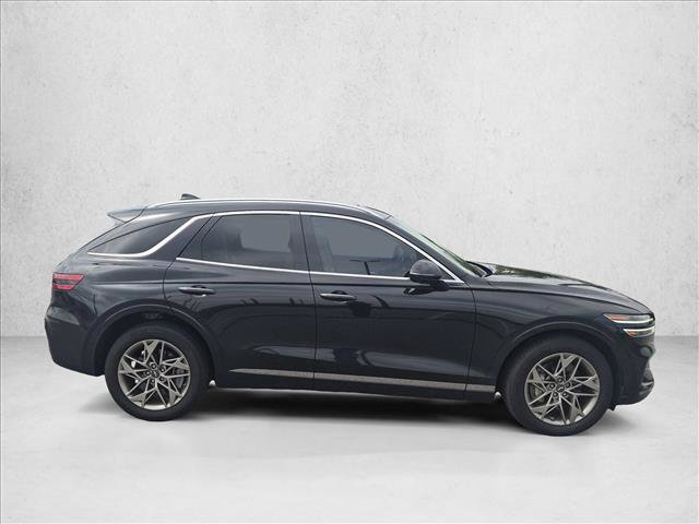 Used 2025 Genesis GV70 2.5T w/ Advanced Package AWD/4WD image 4