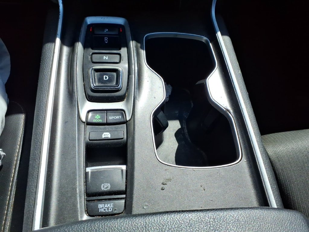 Used 2022 Honda Accord Sport image 22