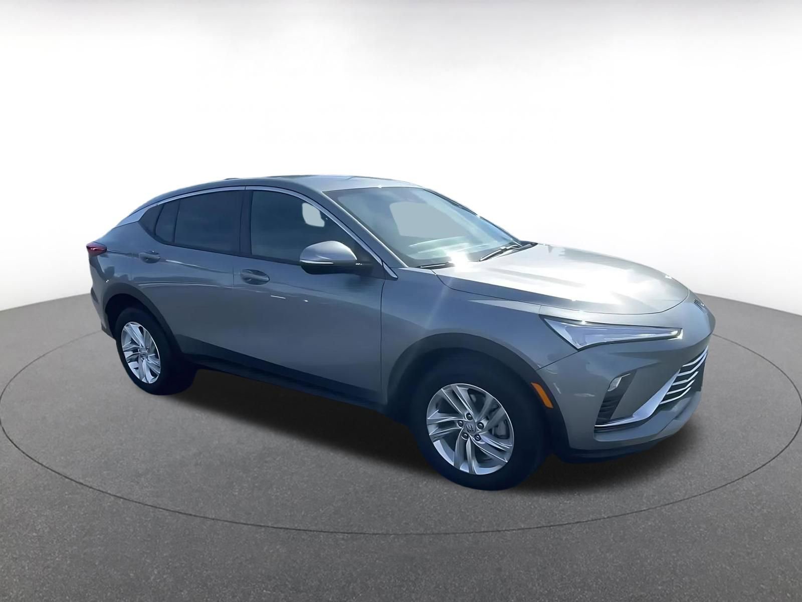 Used 2025 Buick Envista Preferred video 2