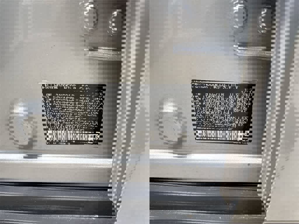 Certified 2024 Honda HR-V LX image 35