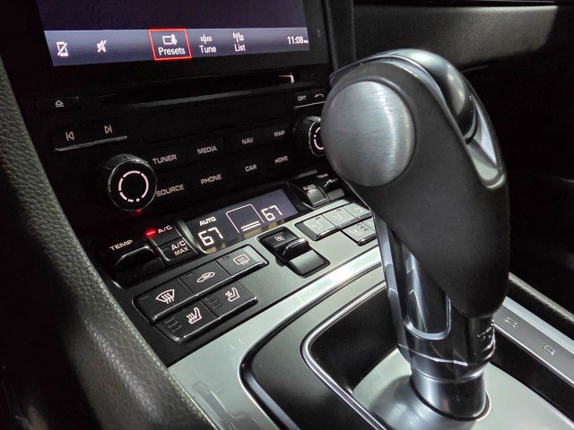Used 2023 Porsche 718 Boxster RWD image 24