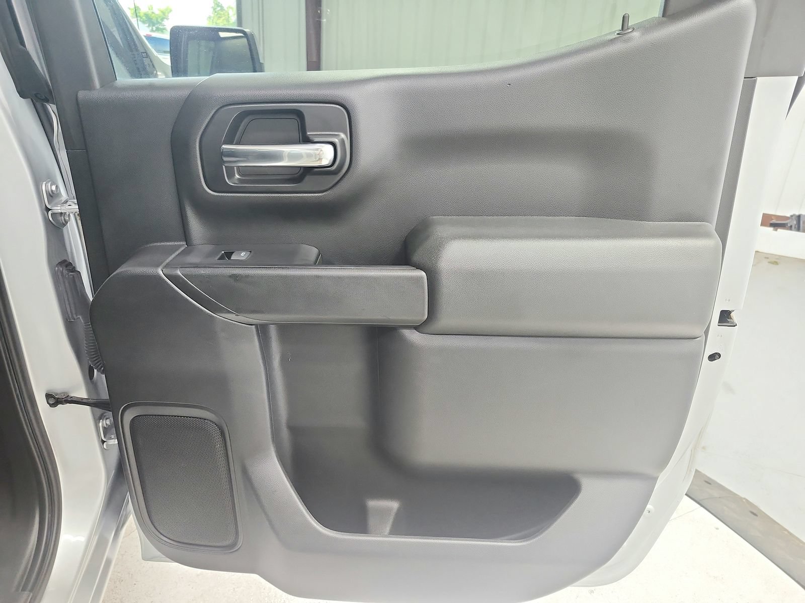 Used 2019 Chevrolet Silverado 1500 LT w/ All-Star Edition AWD/4WD image 37
