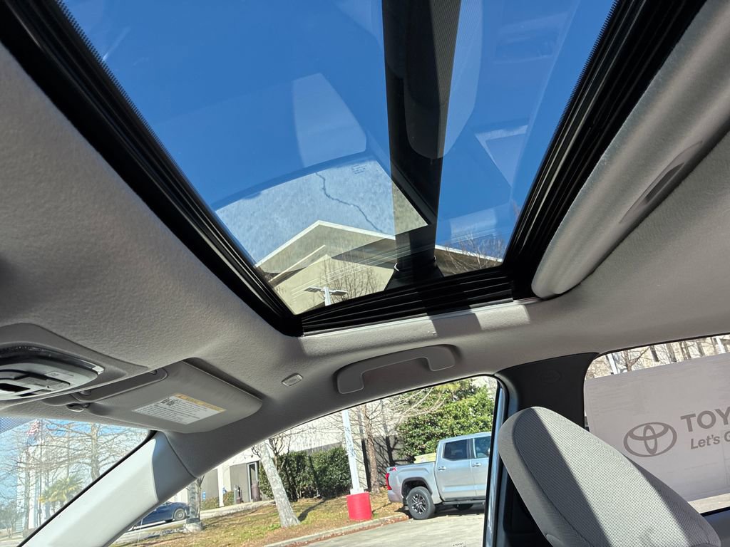 New 2026 Toyota Corolla Cross LE image 17