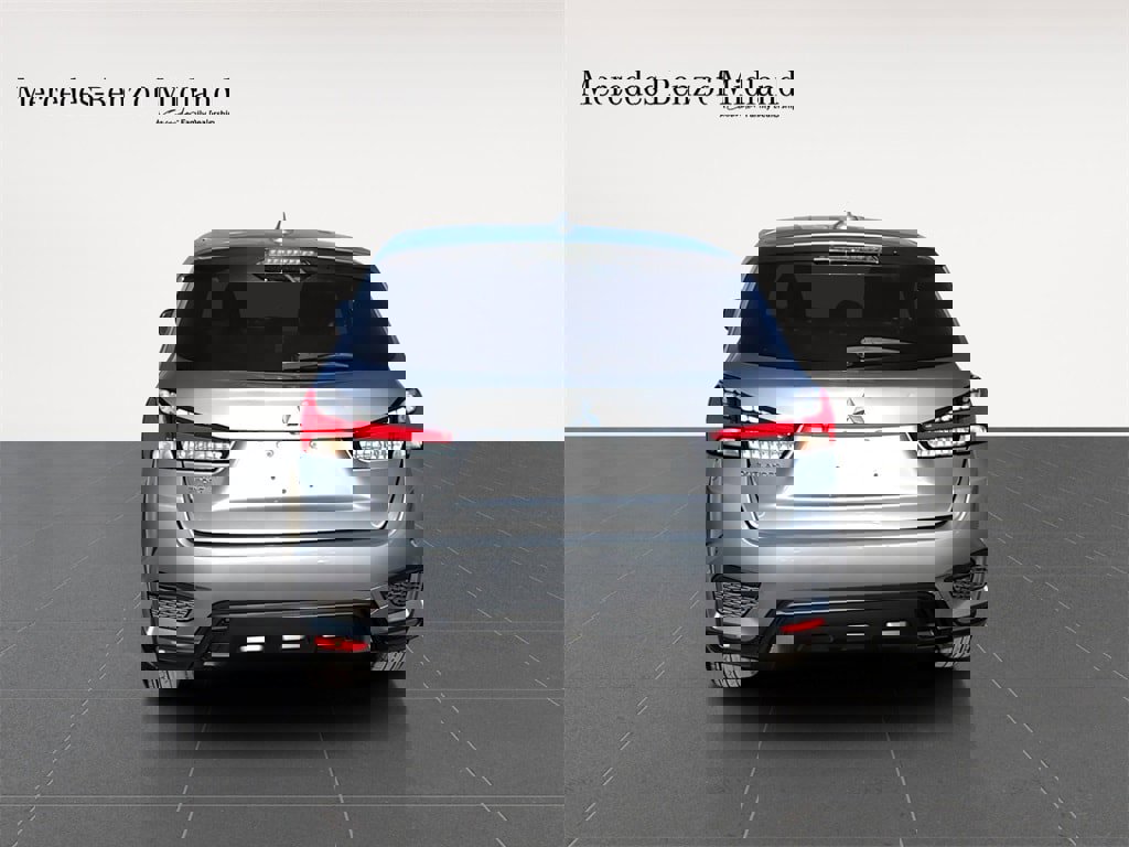 Used 2022 Mitsubishi Outlander Sport ES image 7