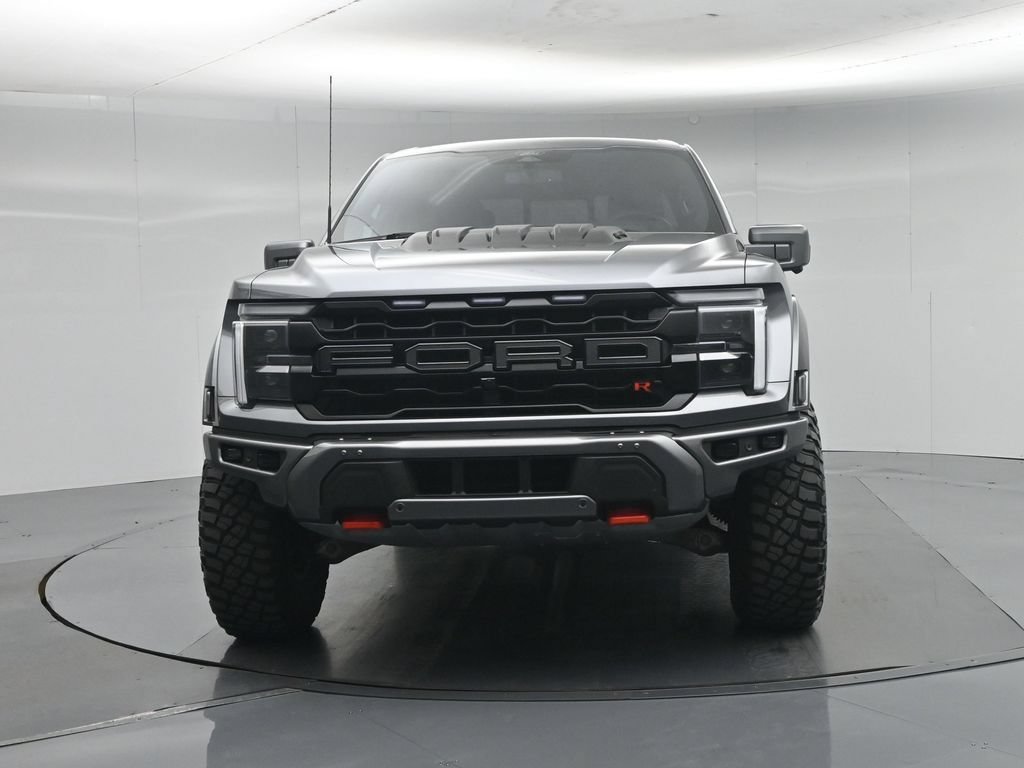 Used 2024 Ford F150 Raptor w/ Equipment Group 803A Raptor R AWD/4WD image 28