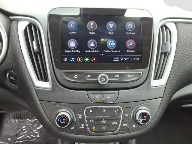 Used 2024 Chevrolet Malibu LT FWD image 19