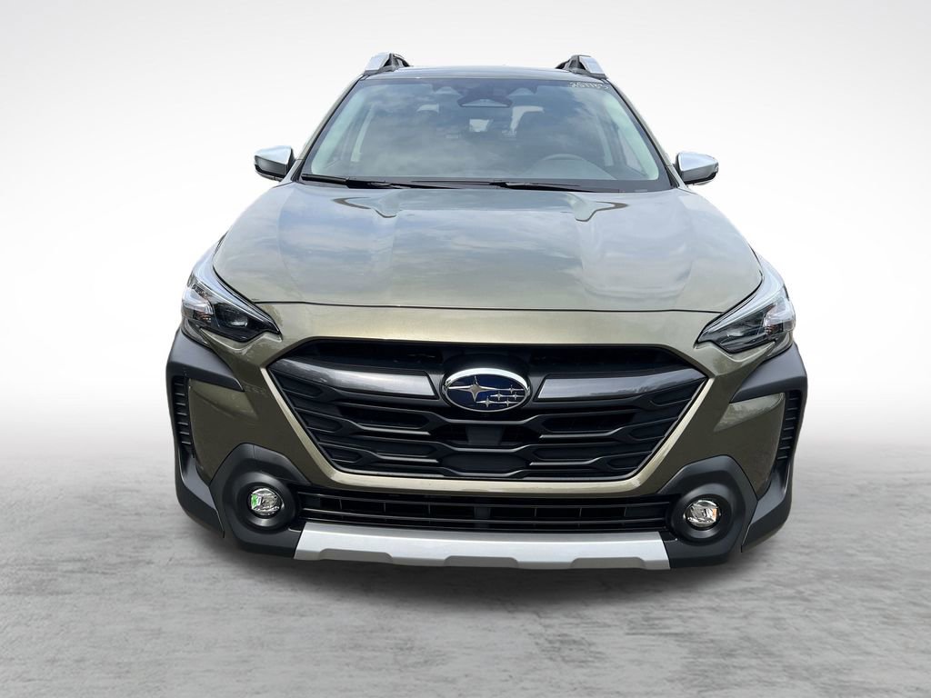 New 2025 Subaru Outback Touring XT image 2
