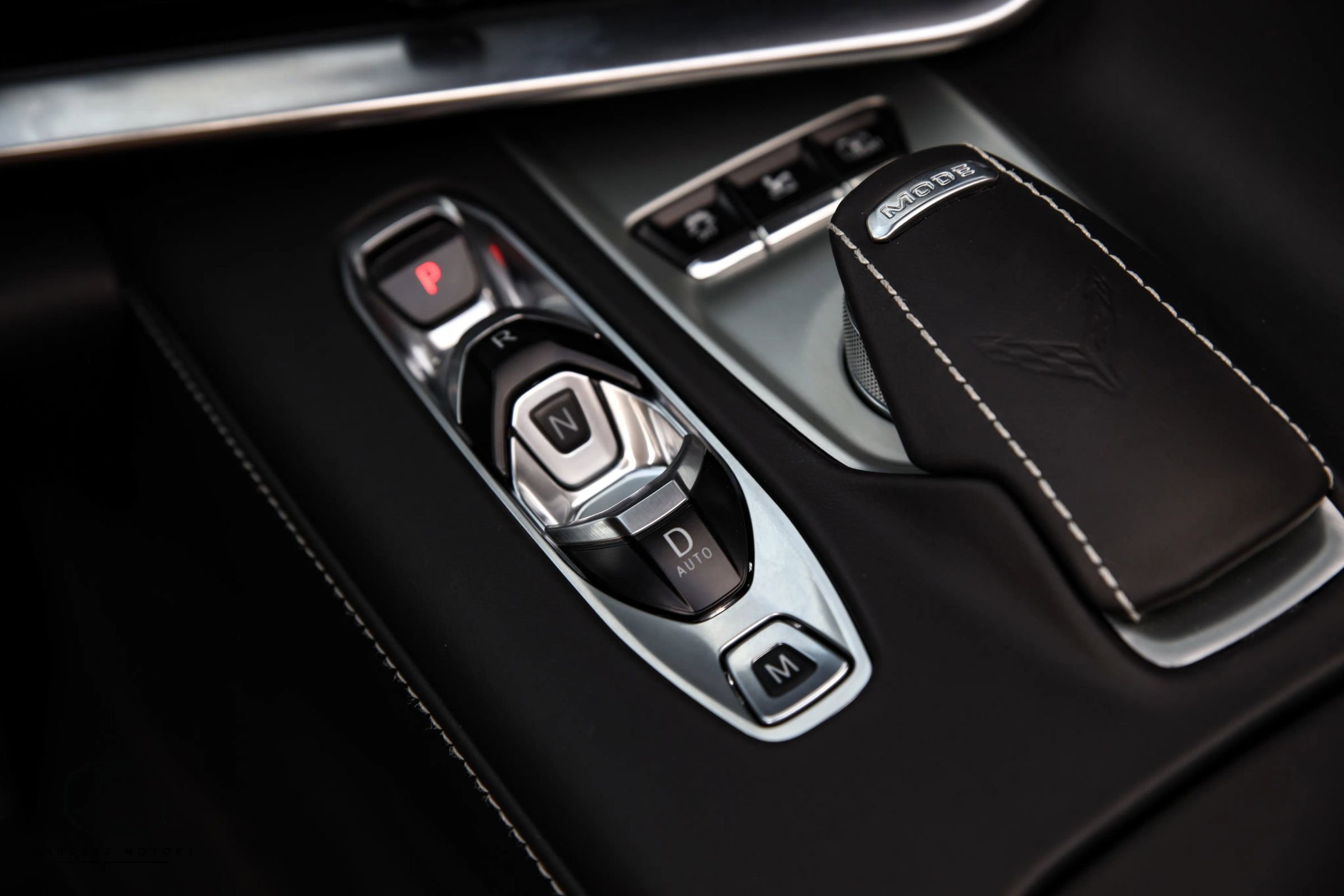 Used 2025 Chevrolet Corvette E-Ray image 42