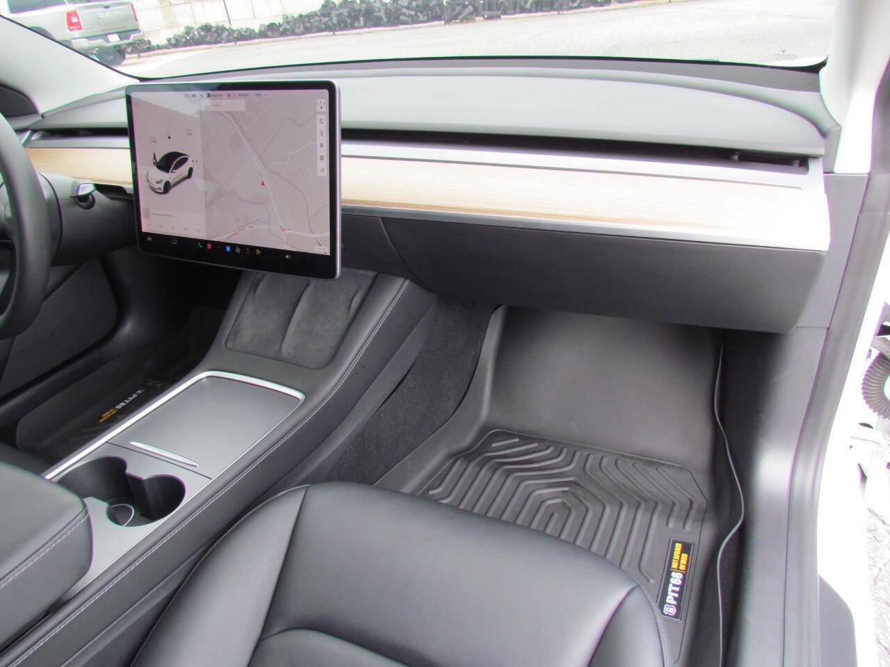 Used 2021 Tesla Model 3 Long Range image 19