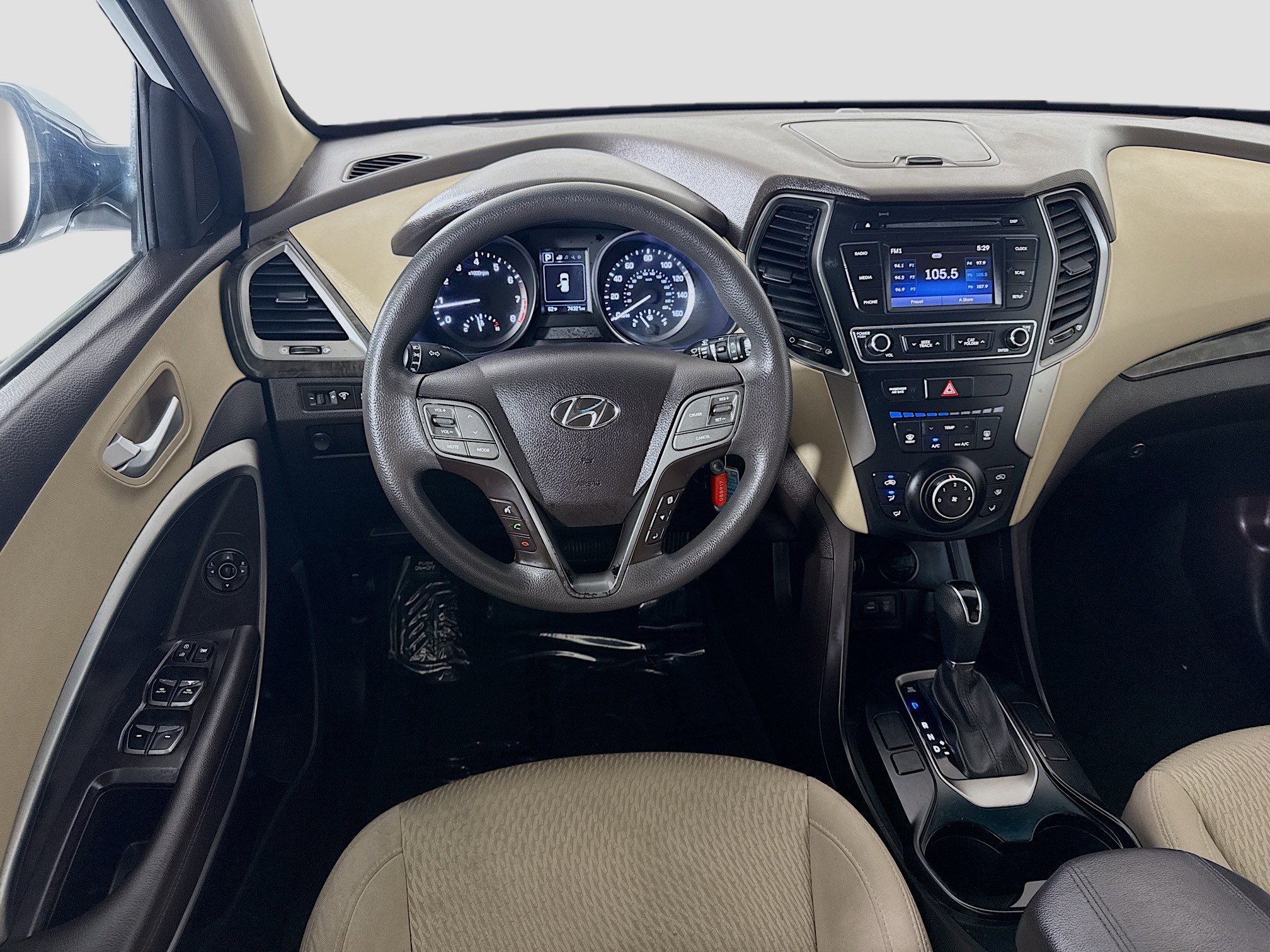 Used 2017 Hyundai Santa Fe Sport image 17