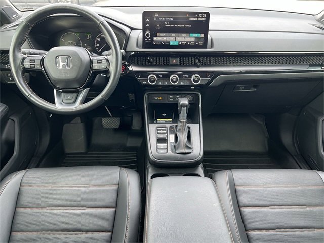 Used 2024 Honda CR-V Sport Touring image 10