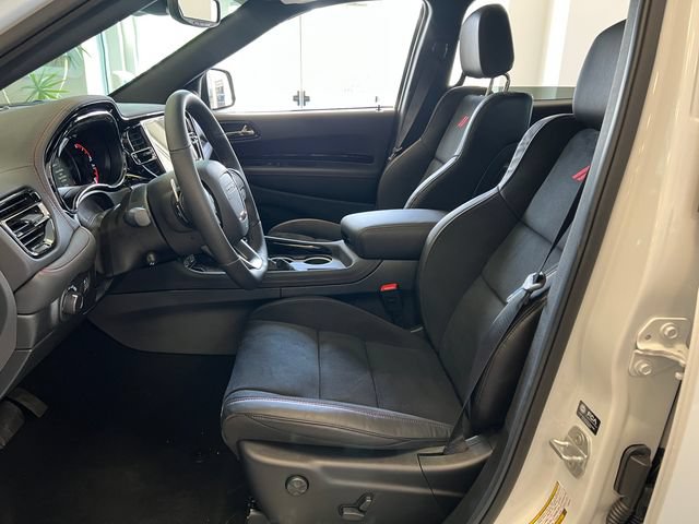 New 2026 Dodge Durango GT AWD/4WD image 4