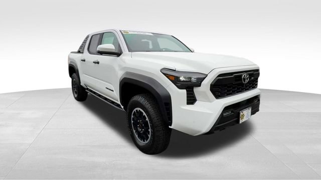 New 2025 Toyota Tacoma TRD Off-Road image 7
