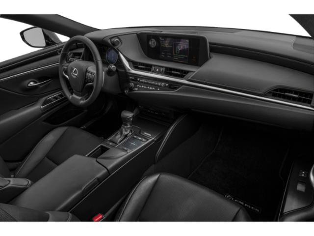 Used 2021 Lexus ES 350 w/ Premium Package FWD image 15