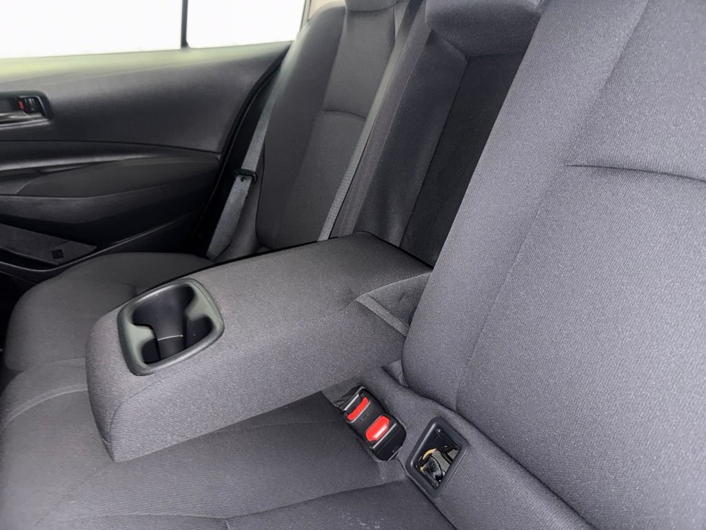 Used 2024 Toyota Corolla LE FWD image 14