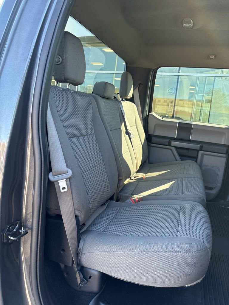Used 2018 Ford F150 XLT image 24