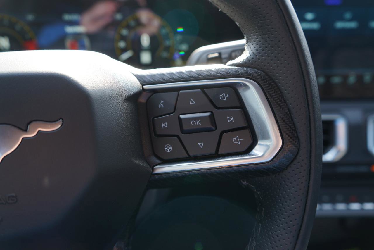 Used 2025 Ford Mustang GT Premium w/ GT Performance Package image 34